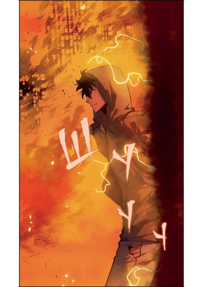 Leveling Up Alone. Volume 2 (Solo Leveling)